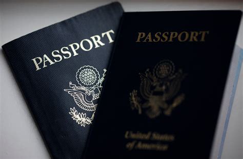 Passport backup is snarling summer travel plans
